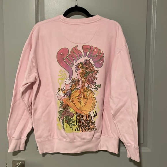 Pink Floyd pullover - Picture 2 of 2